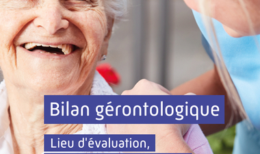 Hôpital De Jour - Bilan gérontologique