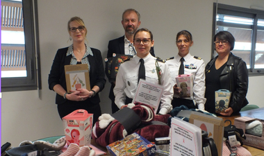 DES DONS VENUS DU CIEL !