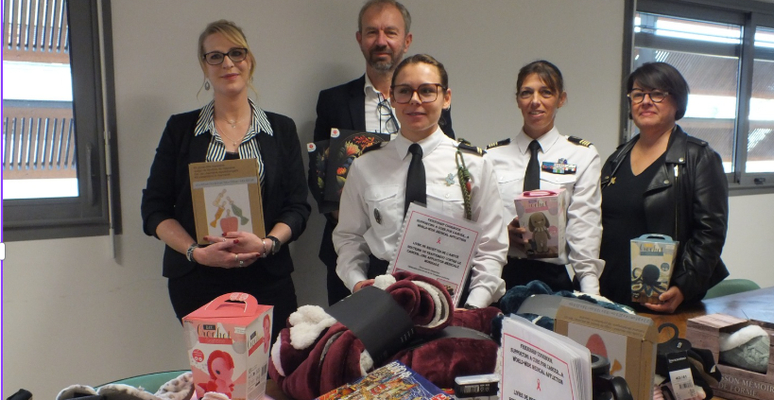 DES DONS VENUS DU CIEL !