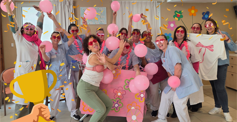 CONCOURS PHOTO OCTOBRE ROSE