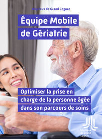 Équipe Mobile de Gériatrie