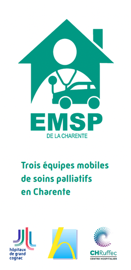 Équipe mobile de soins palliatifs