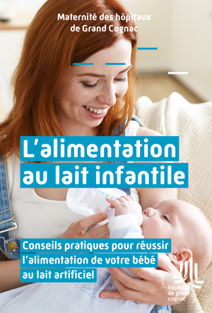 L'alimentation au lait infantile